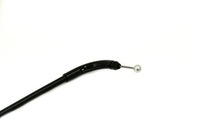 фото thumb №3, Megane iv 656225059r нова трос тягa замка капота