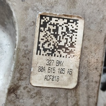 фото thumb №6, Audi q5 sq5 2021 права сторона супорт гальмівний переднє