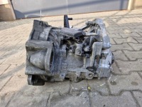 фото thumb №7, Volkswagen passat b7 superb ii 2 1.8 tsi кпп кпп / коробка передач механічна коробка передач 6b muj