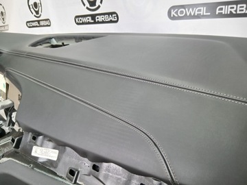 фото thumb №5, Bmw x5 g05 x6 g06 x7 g07 кожа панель консоль подушка безопасности подушки ремни оригинал
