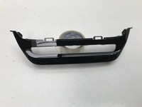 фото thumb №1, Bmw ix3 g08 x3 g01 рамка заглушка панель радио 9626440