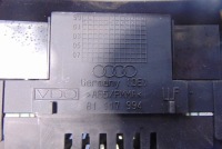 фото thumb №8, Audi a2 комплект индикаторов спидометр 81117994