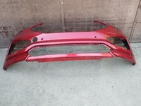 фото thumb №7, Бампер перед ford edge mk2 рестайлинг st-line 2018-2024