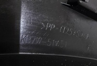 фото thumb №9, Mazda cx-5 cx5 ii 2 молдинг крыла правый задняя ok kb7w-51w51