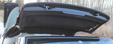 фото thumb №7, Крыша складной bmw e64 cabrio оливковый