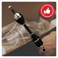 фото thumb №2, Приводной вал левая renault koleos i hy 2.0 dci 2wd механическая коробка передач nowa