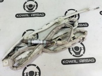 фото thumb №1, Audi a8 d4 4h long подушка безопасности кровельная шторка безопасности rh org