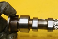 фото thumb №6, Вал выпускной 03caf golf v a3 8p blf 1.6 fsi