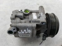 фото thumb №6, Насос, компрессор кондиционера fiat bravo ii 000517473180 denso 1.4 16v