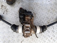 фото thumb №7, Arctic cat thundercat 1000 13r мост передний приводной вал