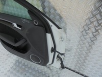 фото thumb №8, 31. двері лівий перед audi a4 b8 ly9c