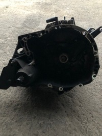 фото thumb №1, Коробка передач передач renault laguna ii 1.6 jb3910