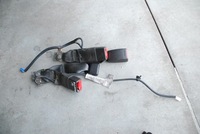 фото thumb №1, Кліпса поперечина задня комплект accord viii kombi