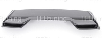 фото thumb №5, Спойлер спойлер nad скло gts porsche cayenne 7l 955 957 tfb тюнінг