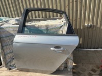 фото thumb №1, Audi a4 b8 sedan дверь левый задняя ly7g