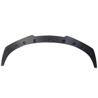 фото thumb №7, Спойлер накладка бампера передній bmw f06 f12 f13