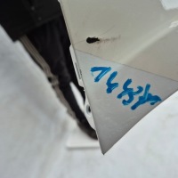 фото thumb №9, Kia picanto iii рестайлінг iv gt-line 23- бампер перед передній 86511-g6da0
