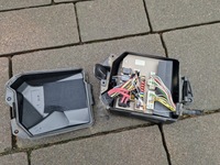 фото thumb №1, Clio iii modus модуль uch bsi 674660a 03-2012