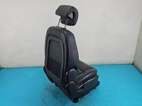 фото thumb №9, Сиденье правый перед пассажира chevrolet captiva 06- eu