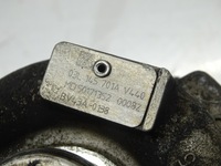 фото thumb №7, Турбонагнітач turbo audi a4 b8 a5 8t cah 2.0 tdi 03l145701a