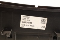 фото thumb №7, Прилади volkswagen jetta v 2.0