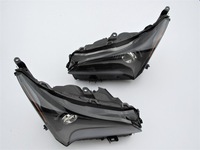 фото thumb №2, Lexus nx 2014 - фара led фари лівий права r+l оригінал оригінальний номер