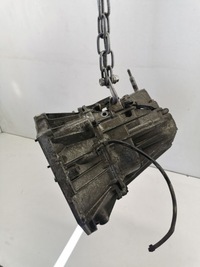 фото thumb №3, Коробка передач передач renault clio iii 1.5 dci tl4k9kx