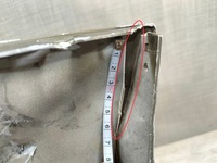 фото thumb №15, Opel zafira b 2008-2011 бампер перед 13247273