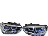 фото thumb №13, Фара перед сторона правая bmw 1 f20 f21 lci рестайлинг полный led