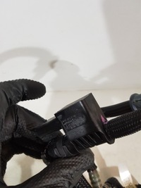 фото thumb №9, Шланг зливний bmw 5 g30 bmw 13538598175