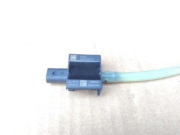 фото thumb №8, Bmw 2 g42 абсорбер піна датчики балка підсилювач бампера pas перед