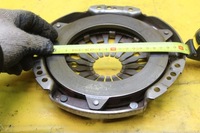 фото thumb №5, Прижим сцепления clio iii 1.2 16v