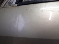 фото thumb №11, Двері ліві перед nissan primera p12 ey2