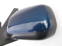 фото thumb №8, Зеркало toyota corolla verso i 1 левая 5pin europa 8s6