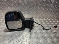 фото thumb №1, Дзеркало ліва 7 pin citroen berlingo iv 18-