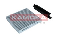 F514401 kamoka фильтр салонный угольный Цена, фото thumb