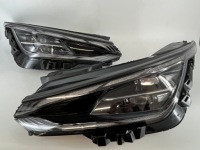 Купить Лампа kia ev6 ev-6 full led лампа левая правая, фото thumb