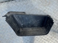 Купити Накладка поріг підніжка дверей лівий передні  ducato boxer jumper 06- 130582807, фото thumb