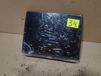 фото thumb №10, Екран дисплей радіо навігації lcd renault clio v 280346137r