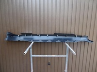 фото thumb №2, Молдинг поріг ліва mini countryman 10-16 r60