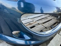 фото thumb №5, Бампер перед передній peugeot 407 coupe оригінал повний