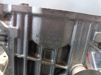 фото thumb №8, Skoda fabia 1.0 chy блок двигателя 04c103023b