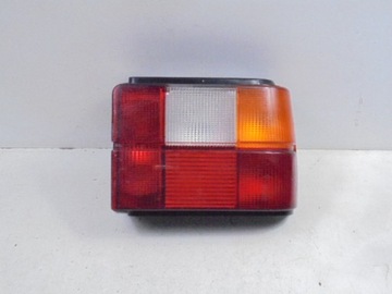 фото thumb №8, Citroen bx 82-86 лампа зад права 5d 2211783 + вкладка żarówkowy