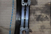 фото thumb №13, Блок dół двигуна wał 55567858 fiat croma 2 ii 1.8 16v 140 km lift 08-11