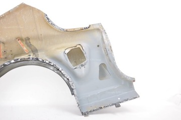 фото thumb №10, Maserati granturismo купе крило лівий зад