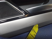 фото thumb №12, Vw passat b8 планки декори панелі двері kpl eu
