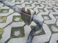 фото thumb №5, Opel vectra c 1.9 cdti 2004 тяга стабилизатора