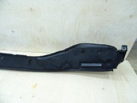 фото thumb №6, Citroen c3 ii ds3 панель под лобовым стеклом нижняя 9683582680