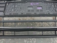 фото thumb №9, Audi a1 8xa lift бампер передній перед