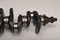 фото thumb №6, Honda cr-v ii 2.0 wał коленчатый